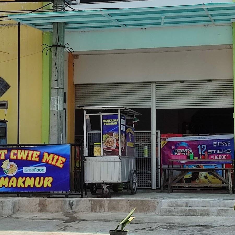 Pangsit Cwie Mie Sidomakmur, Dau