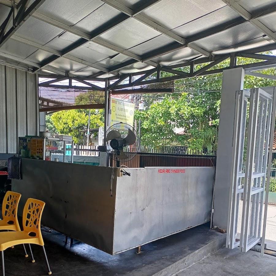 Kedai ABC Chinese Food, Parakan Waas
