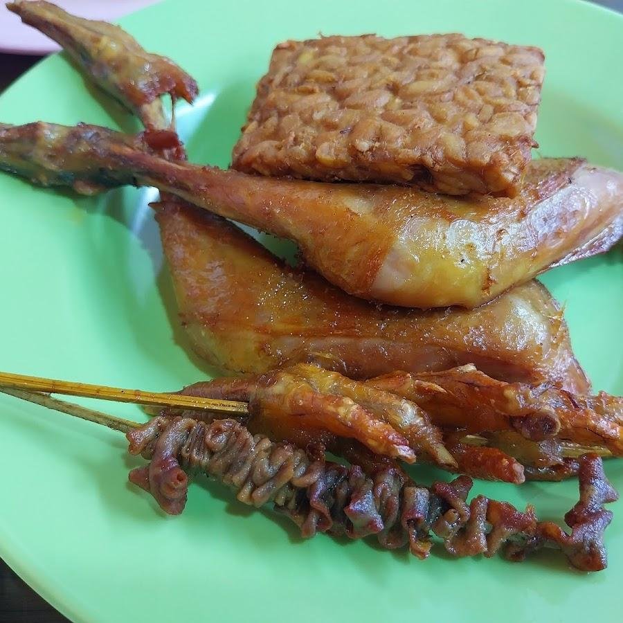 Ayam Gorowok Asep Tiyen, Murni 3