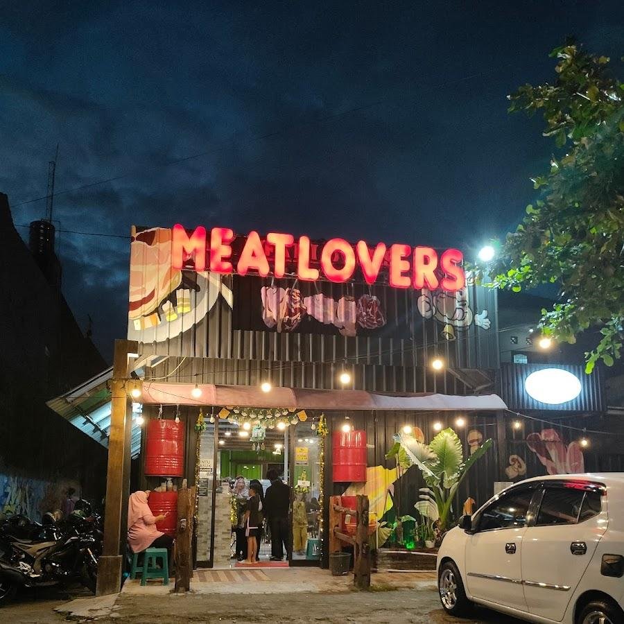 Meatlovers Yogyakarta, Nologaten