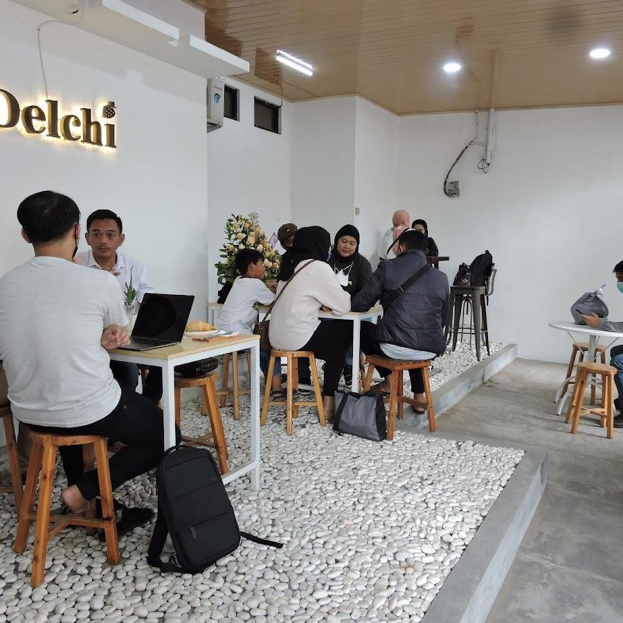 Delchi Patisserie