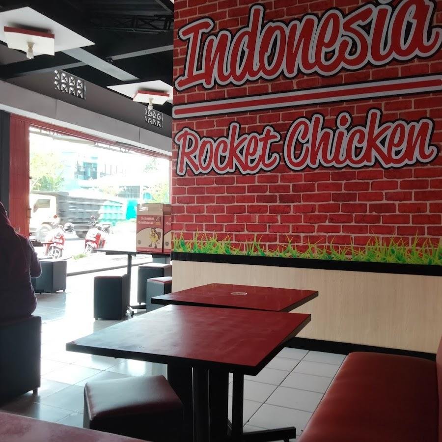 Rocket Chicken, Bantul