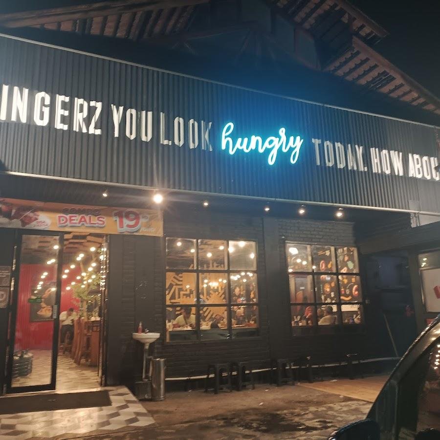 Wingz O Wingz, Supratman