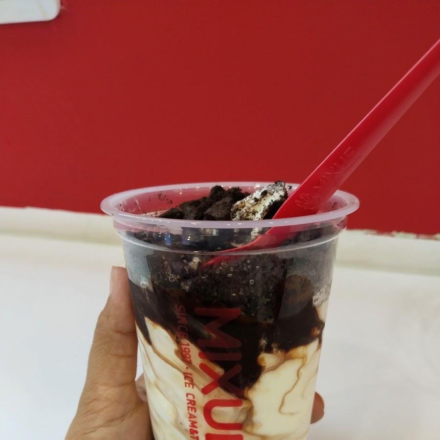 Mixue Lirboyo, Jl. Dr. Sahardjo No. 297-298