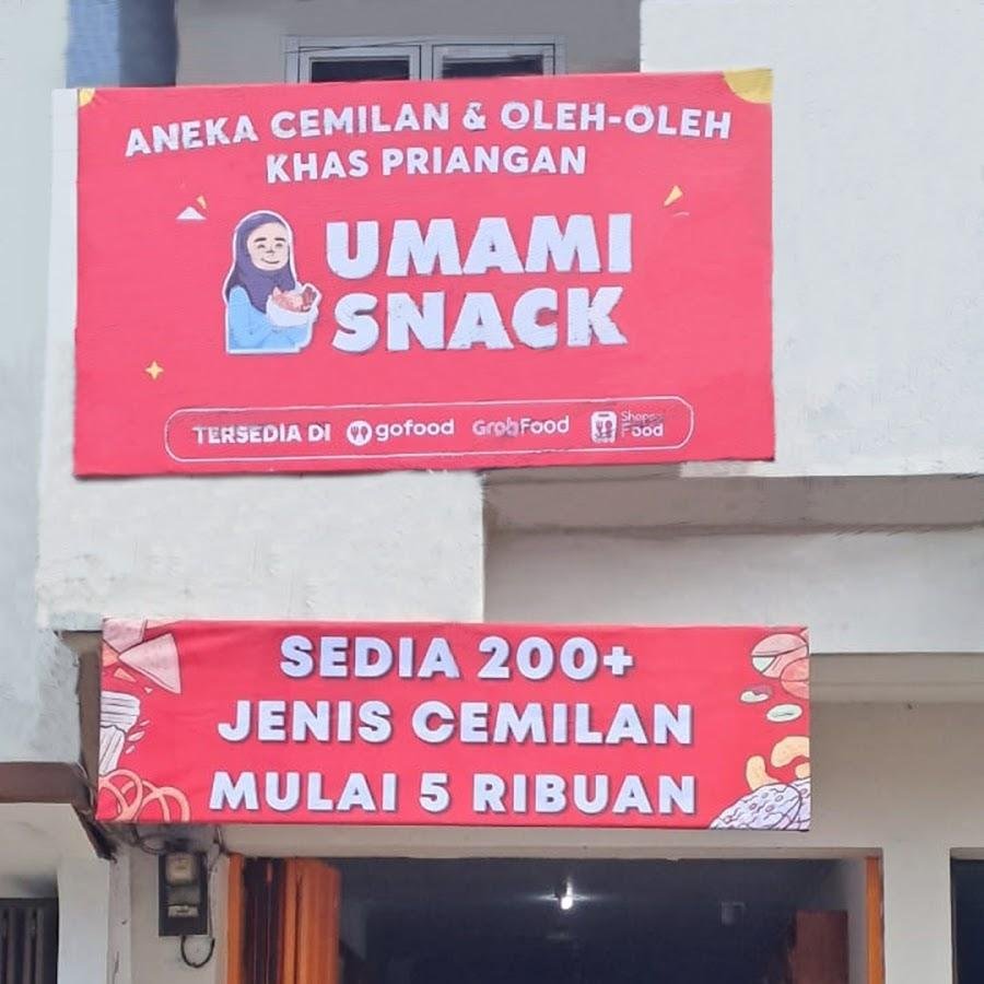 Umami Snack, Ciwangi