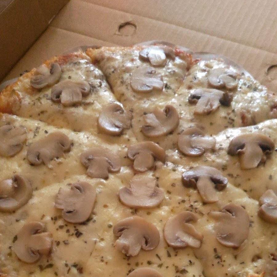 PRD Pizza Rose Delicius, Kajen