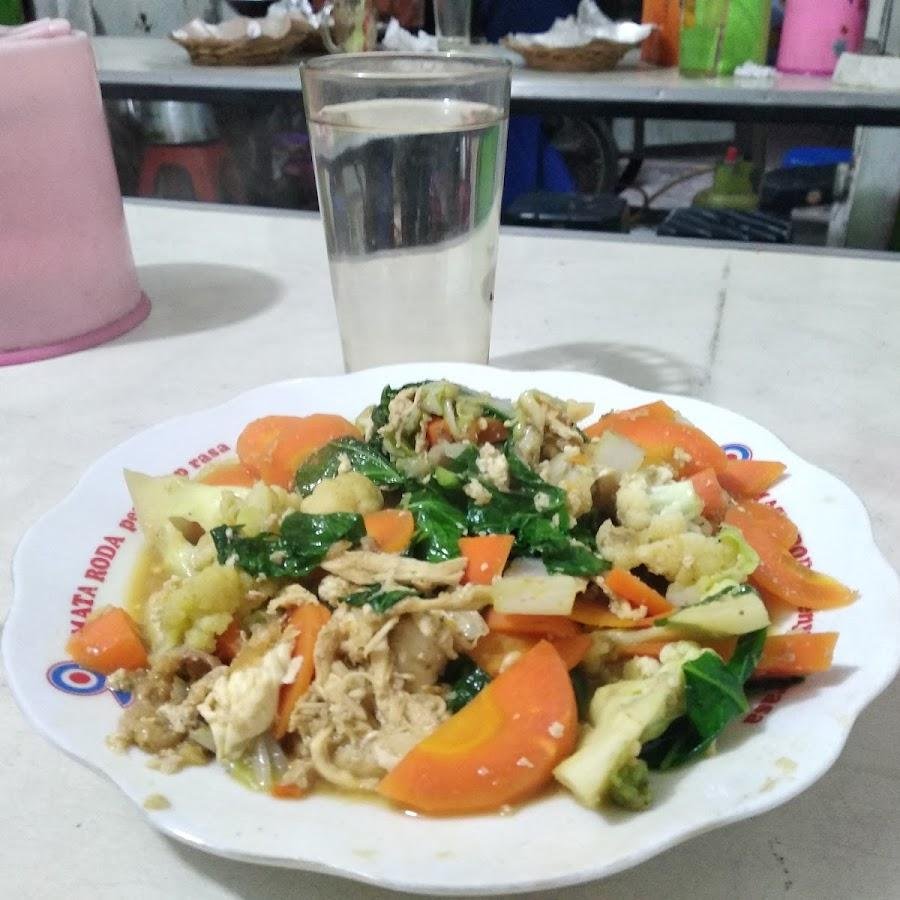 Nasi Goreng Spesial Mas Atri, Magelang