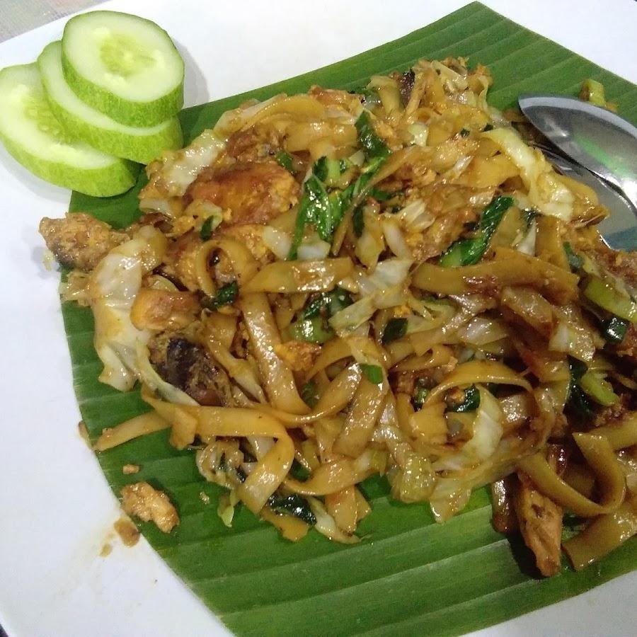 Fany Nasi Goreng, Yos Sudarso