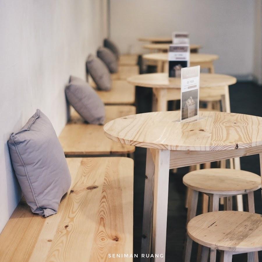 Eatlah, San Franchicko Bintaro