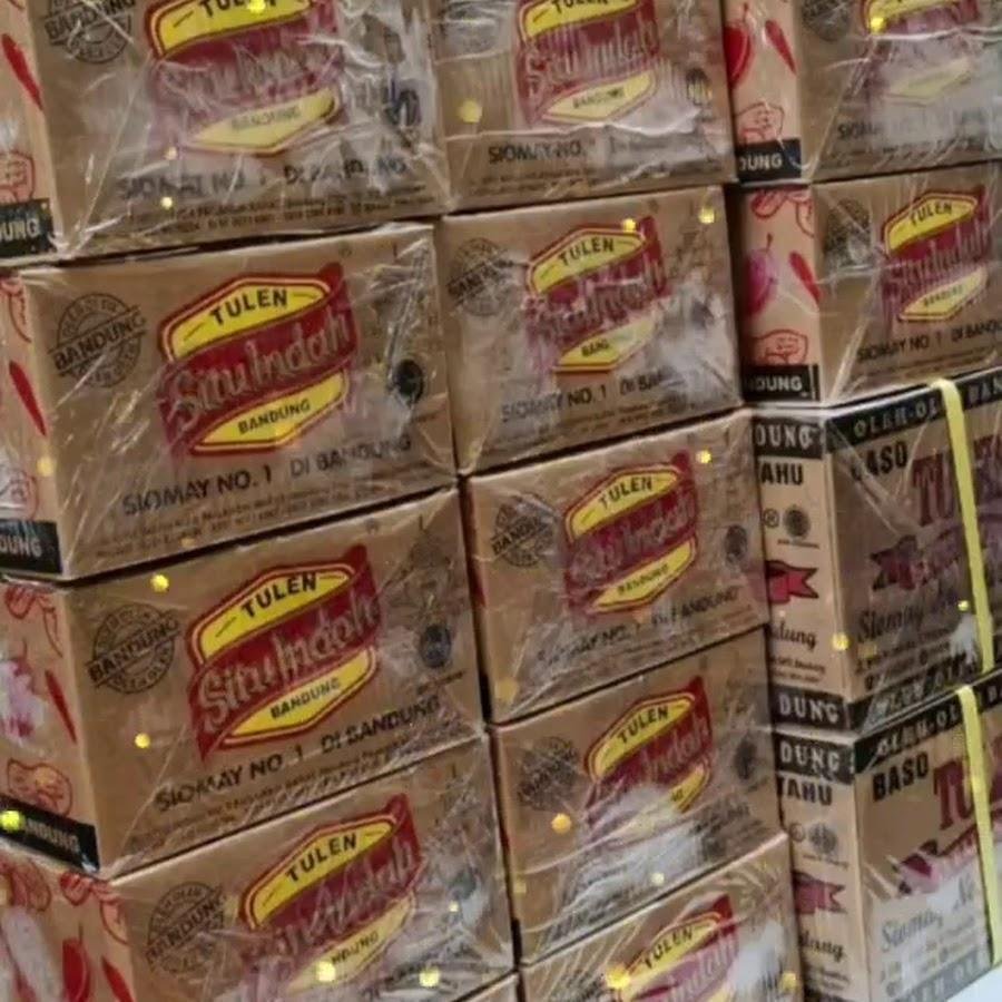 Baso Tahu Tulen Situ Indah, Buah Batu