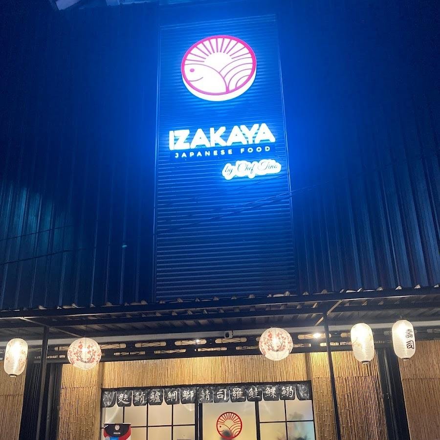 Izakaya Japanese Resto
