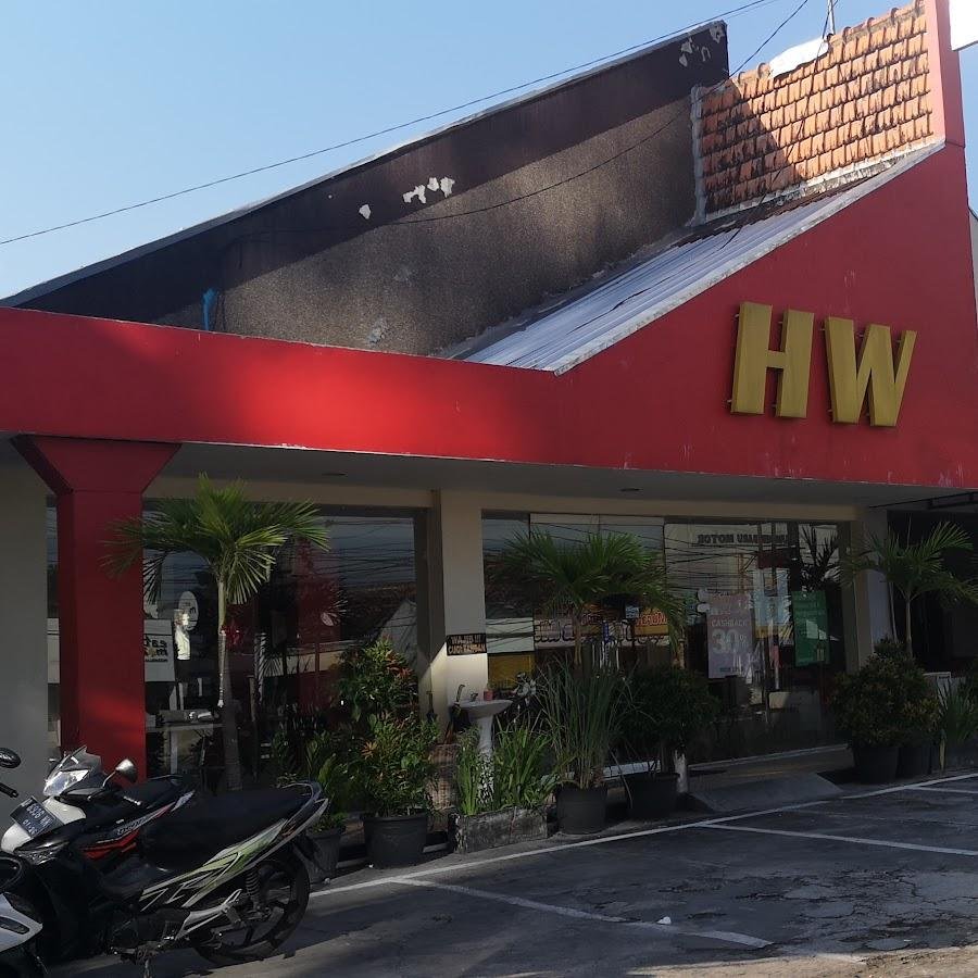 Ayam Tulang Lunak Hayam Wuruk, Kaliurang