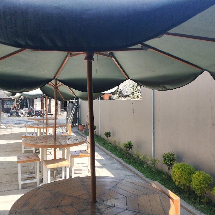 Baristy, Ciparay