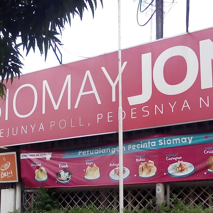 Siomay Jones, Lowokwaru