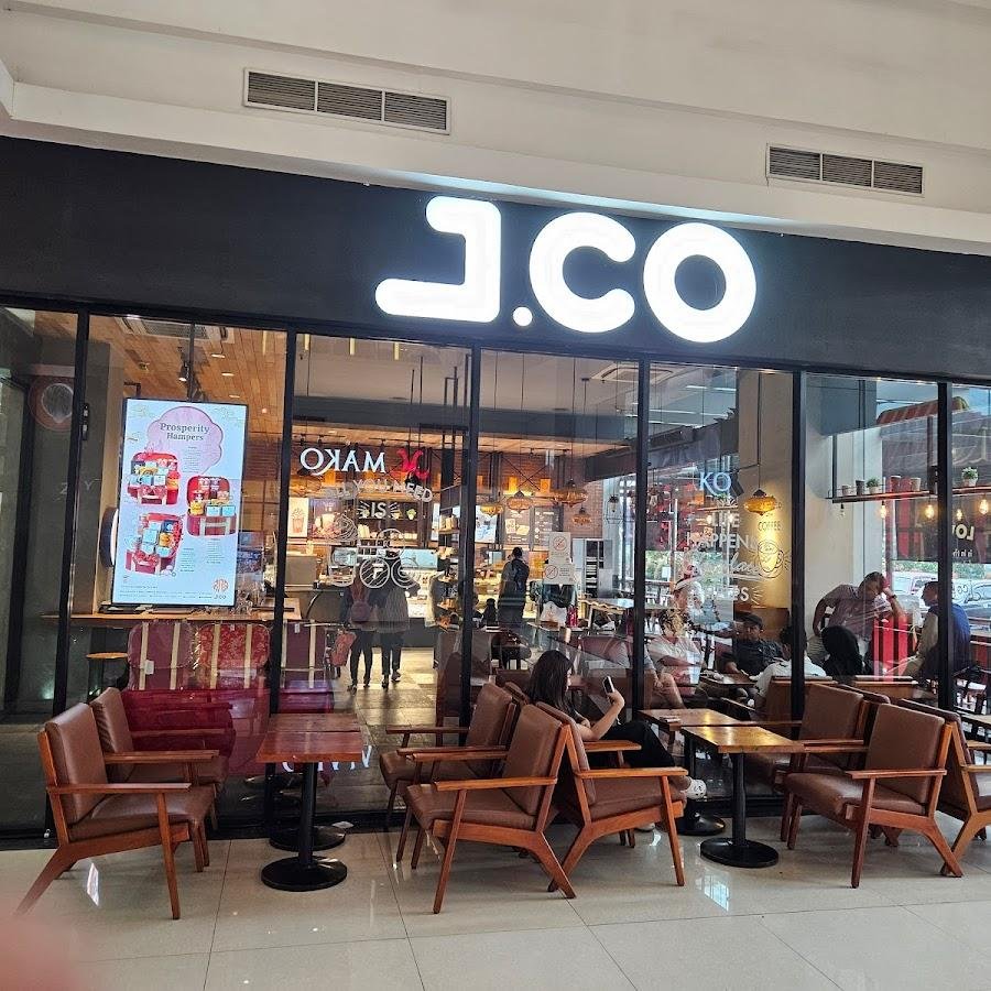 JCO, Armada Town Square Magelang