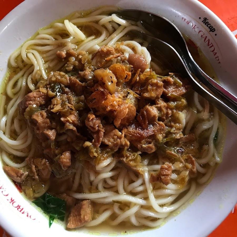 Mieayam & Bakso Solo Pak Doel, Tirto Utomo