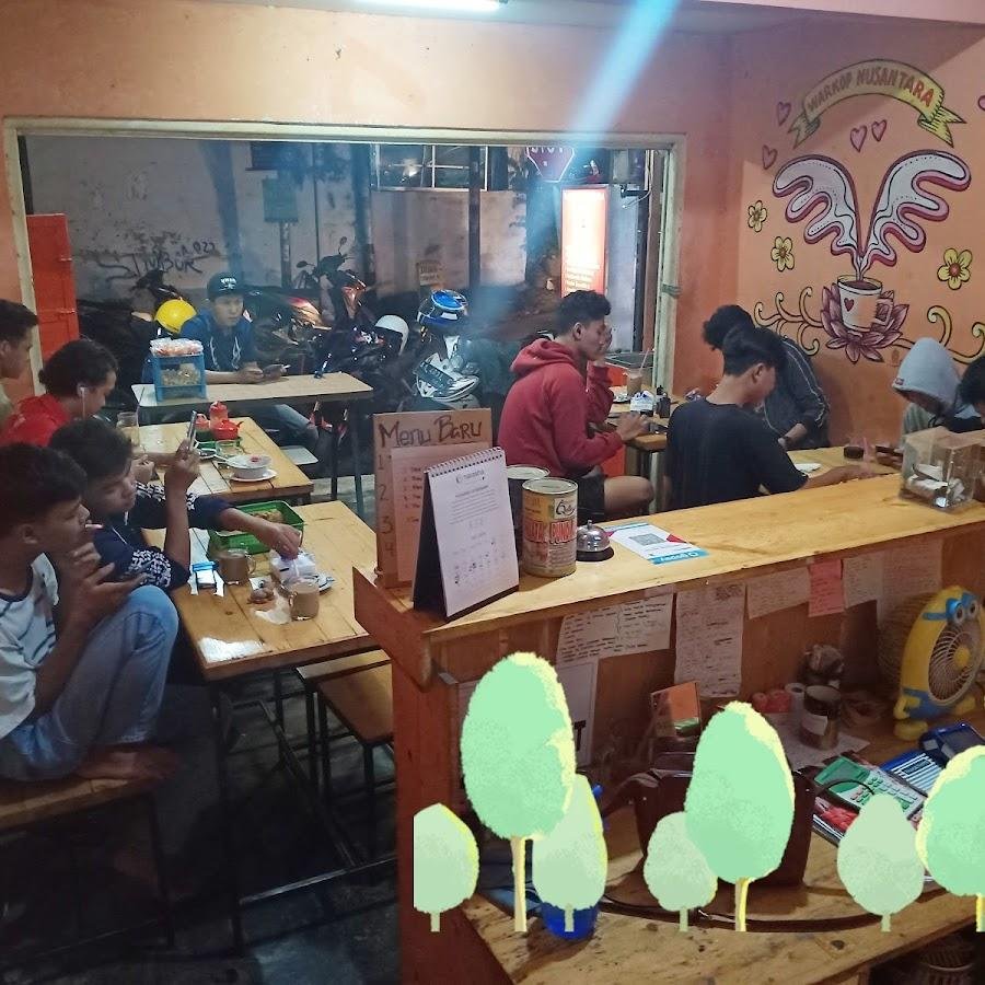 Warkop Nusantara 1, Mertoyudan