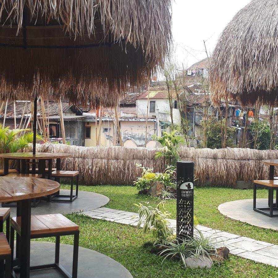 Danau Sentani, Ciumbuleuit