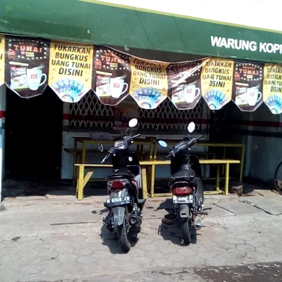 DEGAN BAKAR N ESTAPE' WARKOP YUDI PKISAJI, JL SARANGAN GLANGGANG PKISAJI