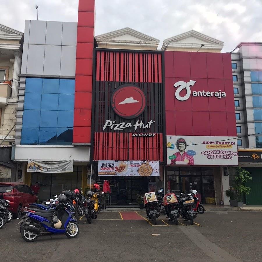 Pizza Hut, Harapan Indah