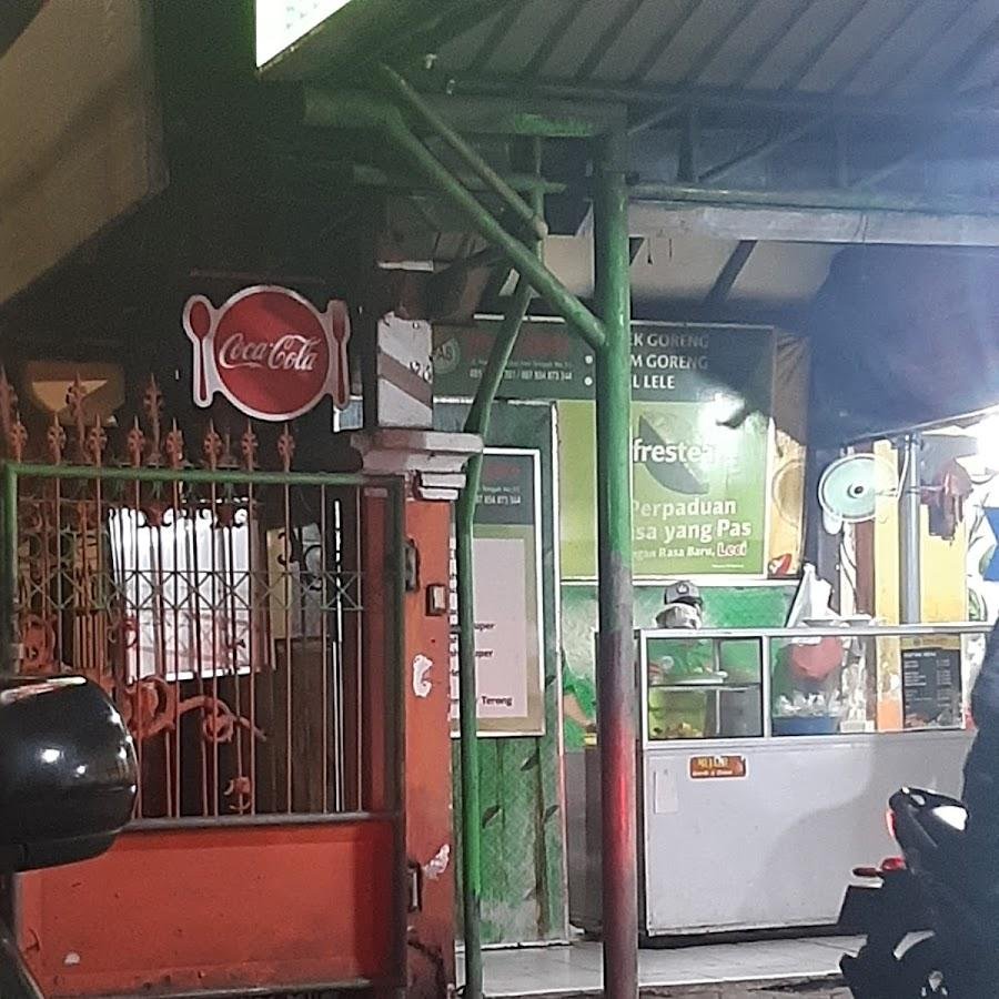Paspalupi, Rungkut