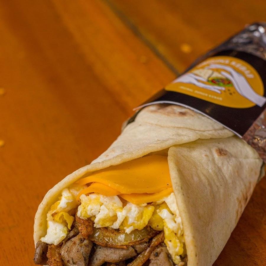 Origins Kebab, Pleburan