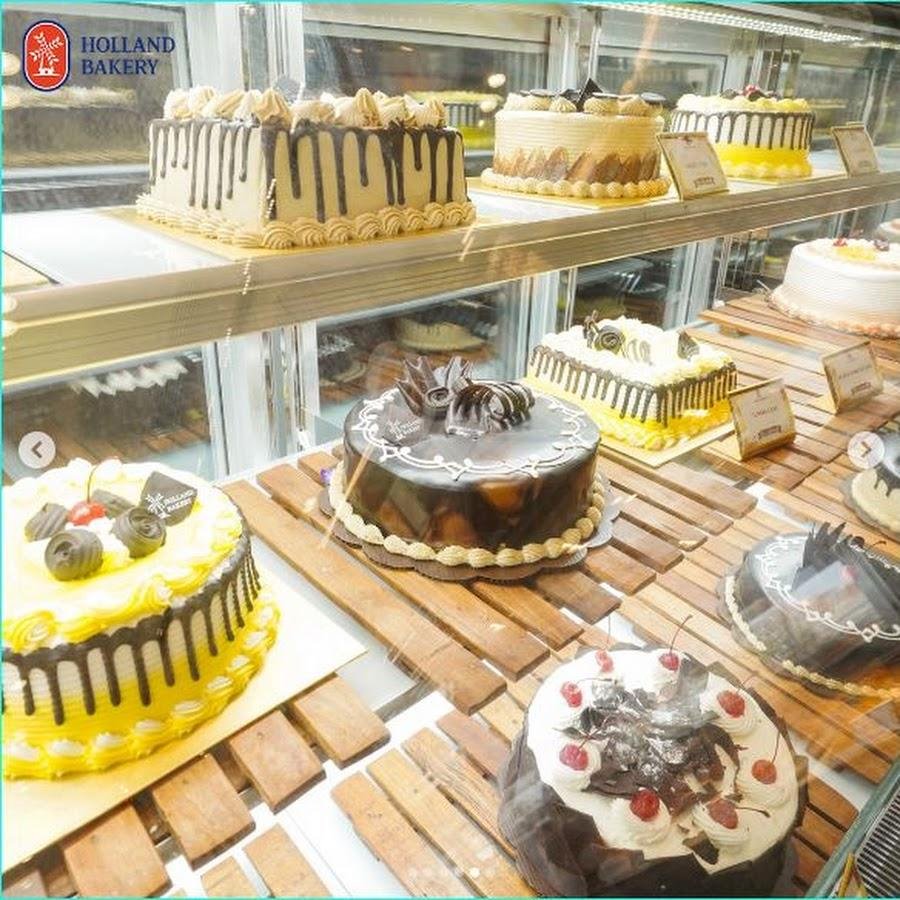 Holland Bakery, Kopo