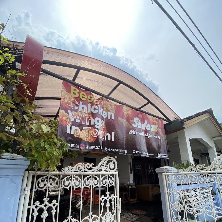 Ayam Sadazzz, CIledug