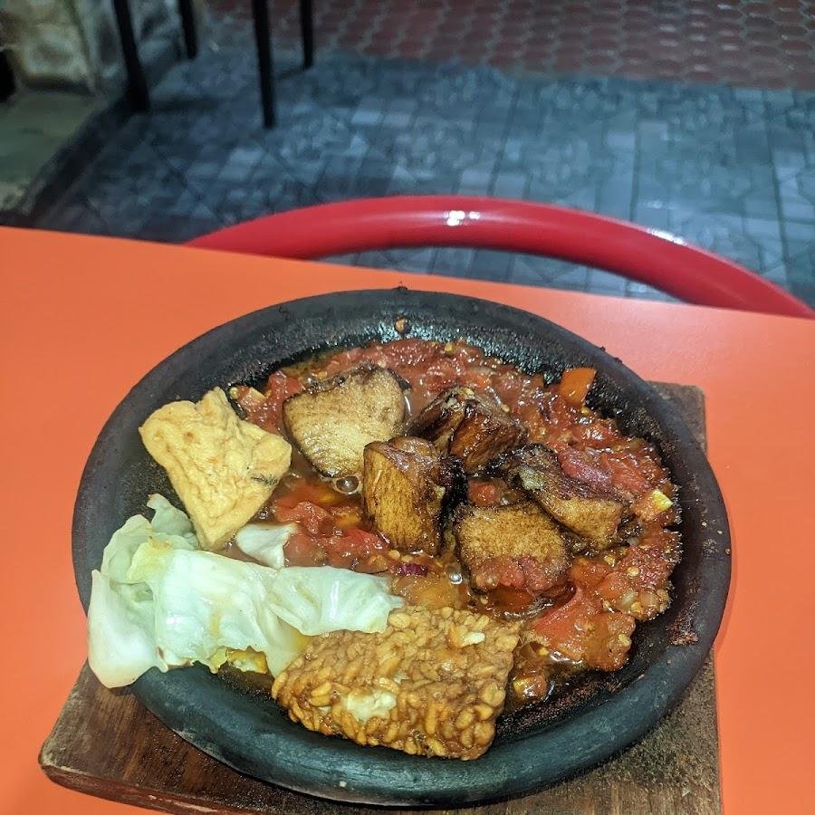 Sambal Gami Bu Sum
