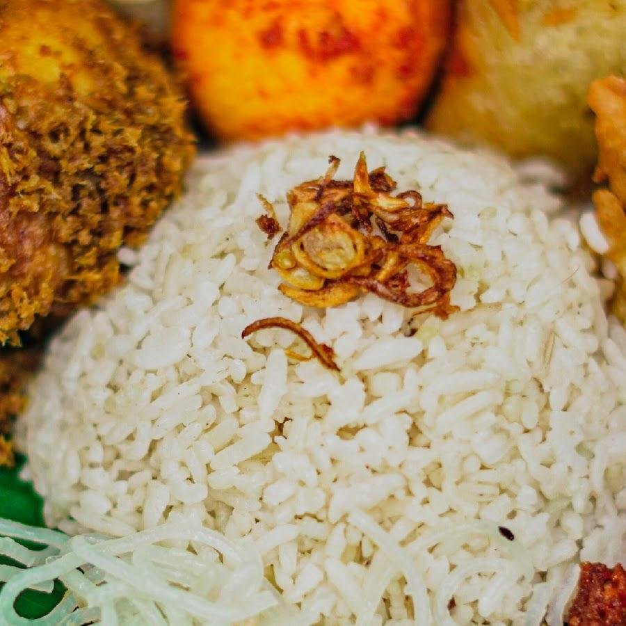 Nasi Uduk Uni Al, Cik Di Tiro