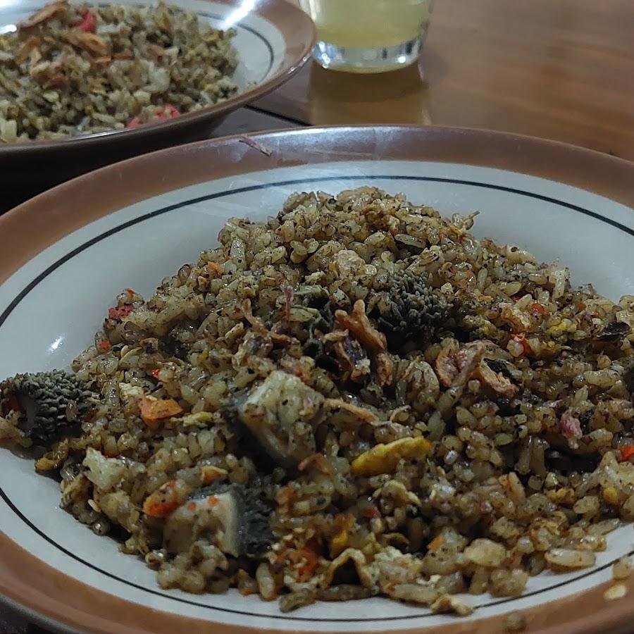 Nasgor Om Jo, Mangesti