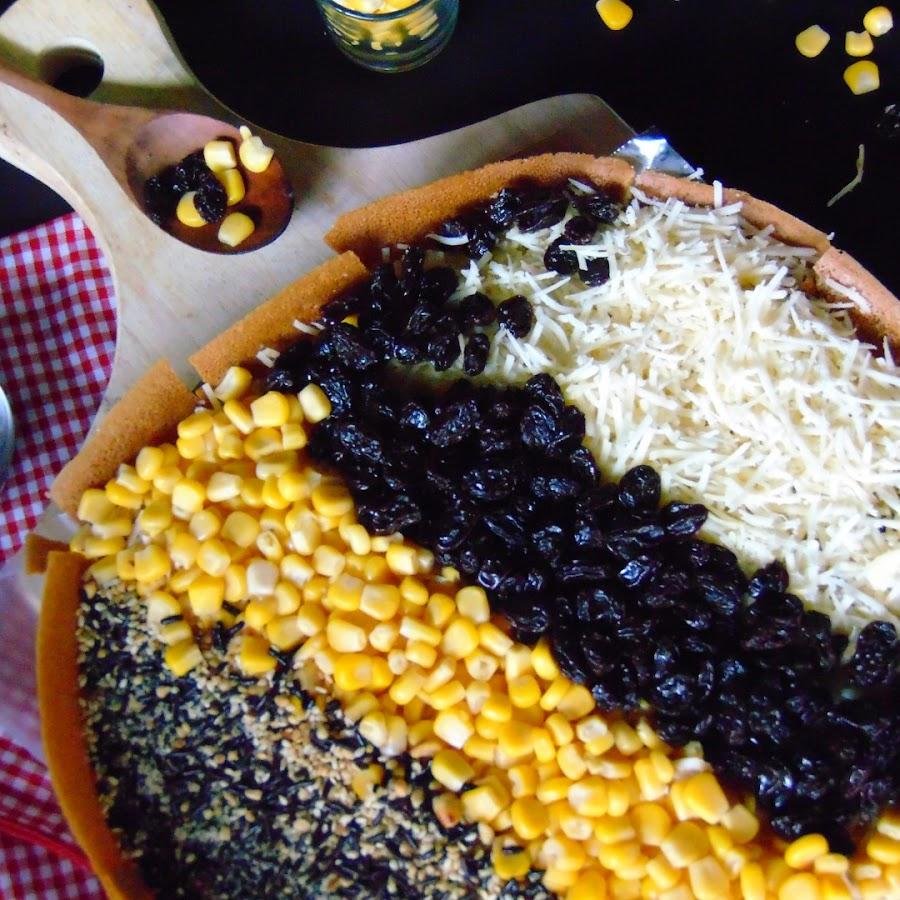 Martabak Pizza Orins, Pluit