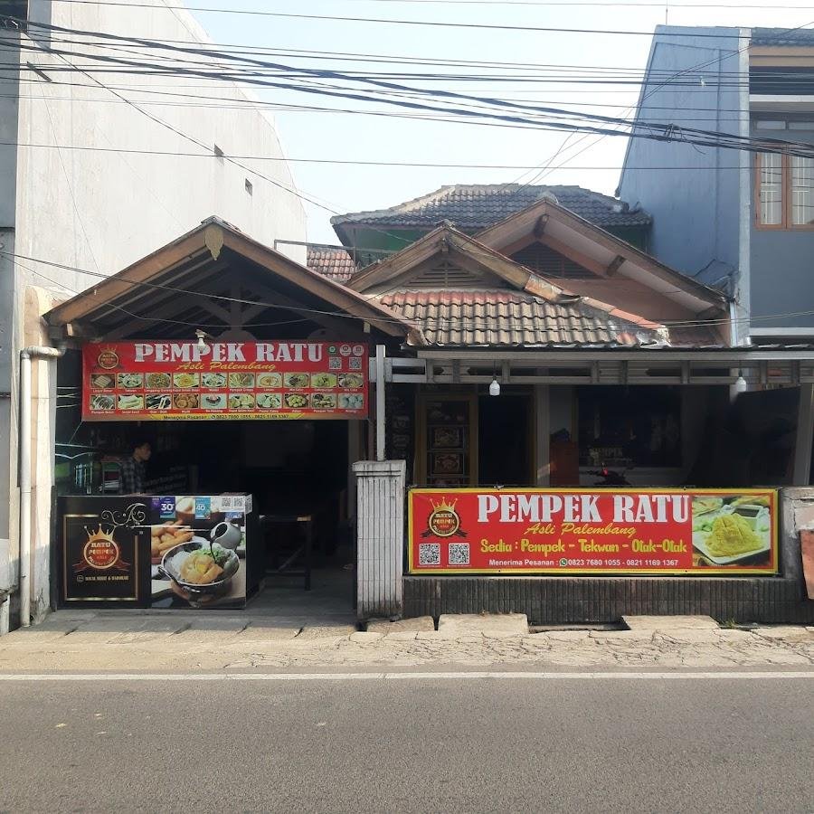 Pempek Ratu Jajawai, Pratista Timur 8