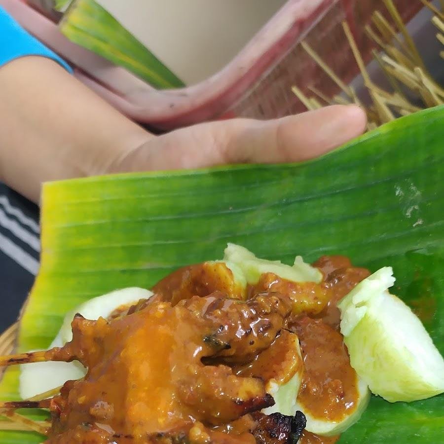Sate Ayu Mbok Dikem, Kopo Sukdam