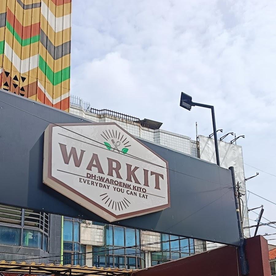 Waroenk Kito, Salemba