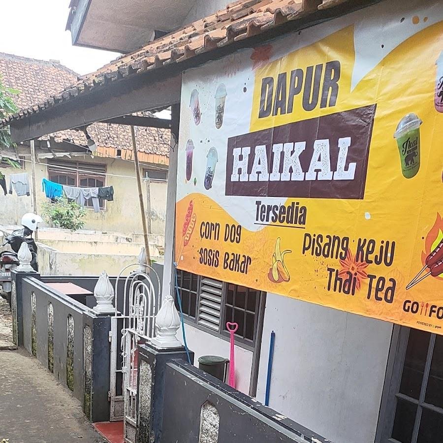Kedai Pak Oyen, Cipedes