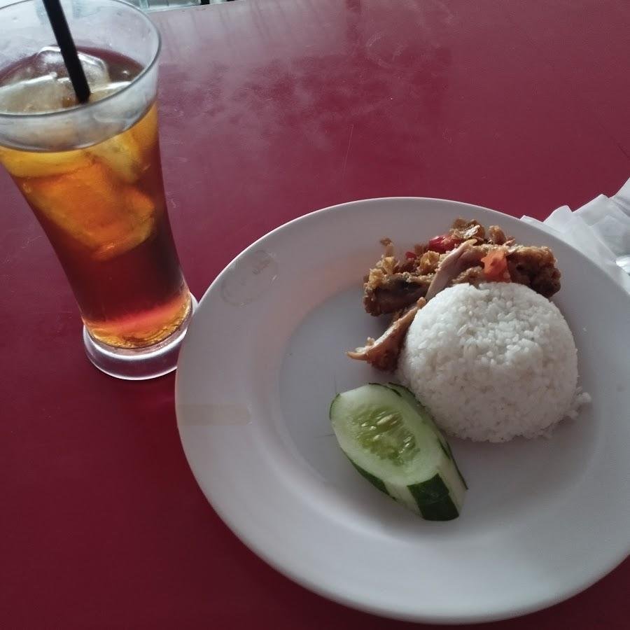 Ayam Geprek Hara Chicken Cebongan, Mlati