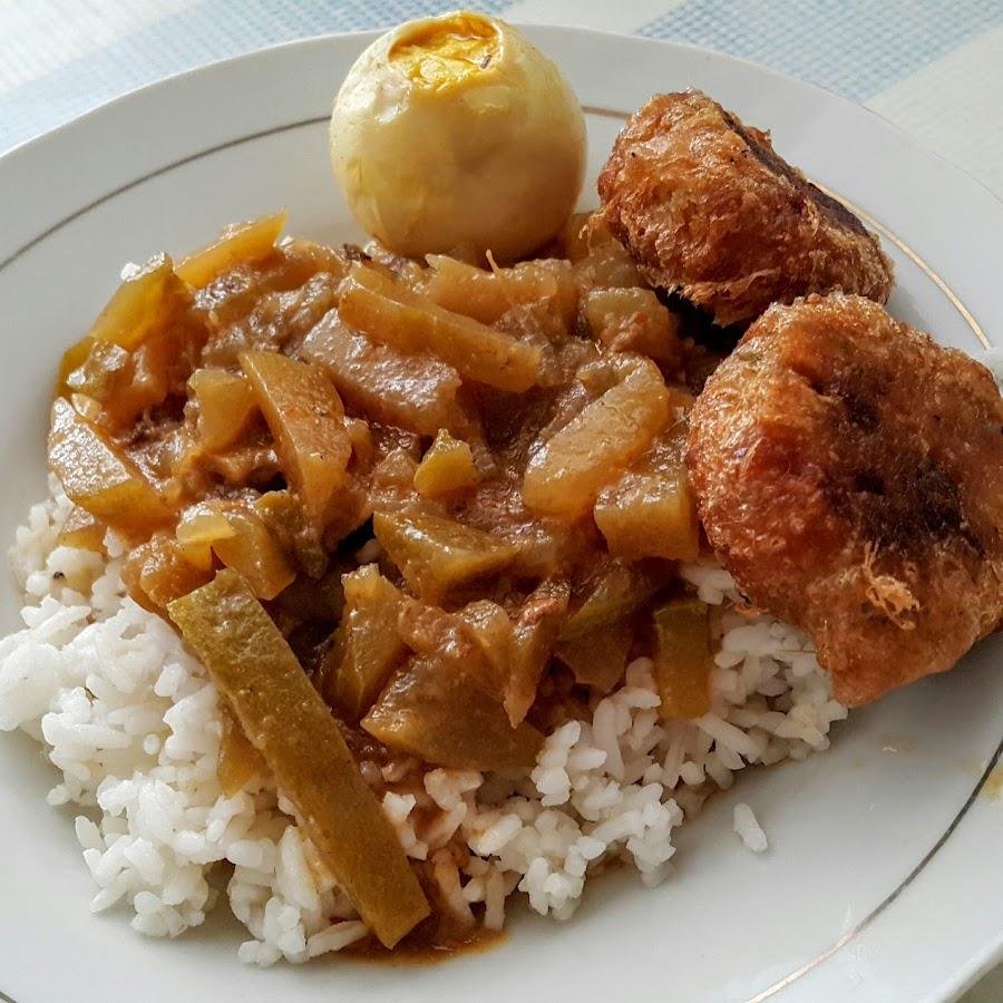 Dapur SKP, Wonocolo