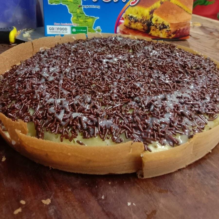 Martabak Bandung Joe Tara, Jatiasih