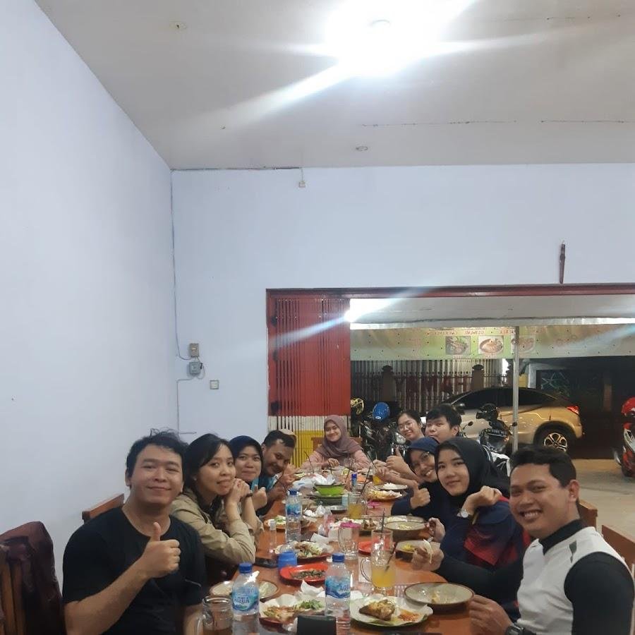 Sambal Ijo Mbak Vivi, Mojosari