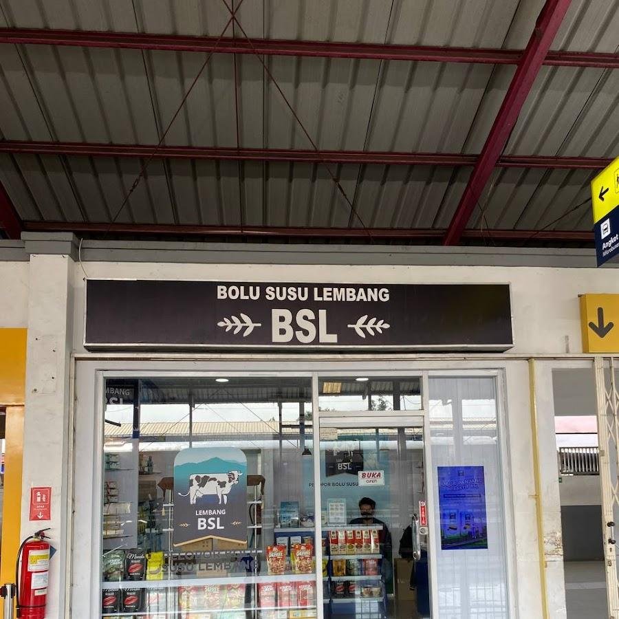 Bolu Susu Lembang, Kiaracondong