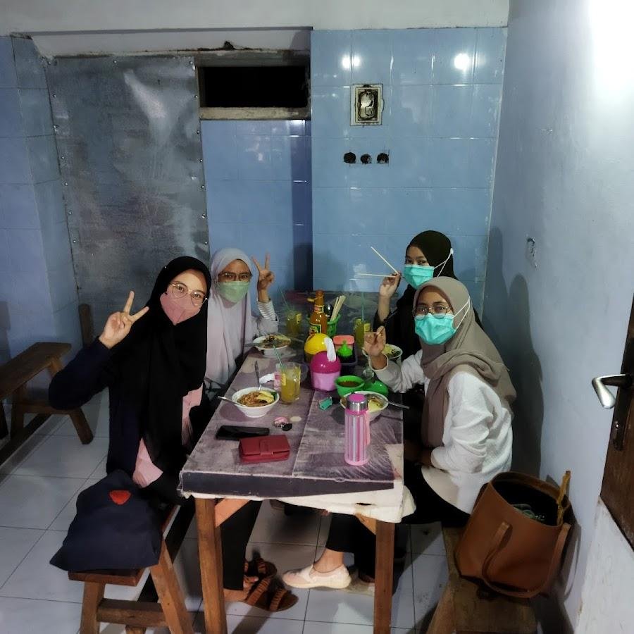 Mie Bindereh, PB Sudirman