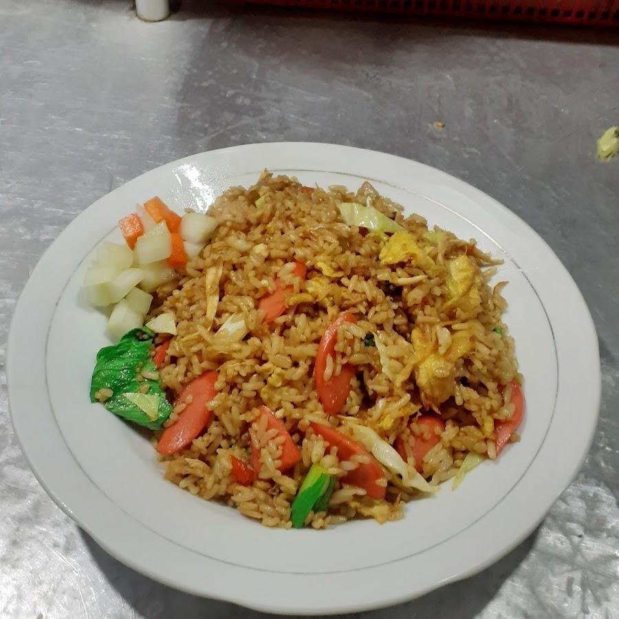 Nasi Goreng Gila Ortega, Waru