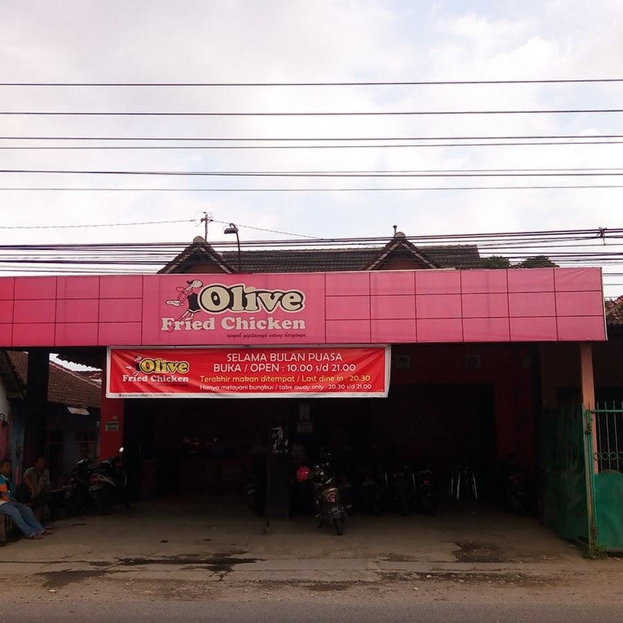 Olive Fried Chicken, Bantulan