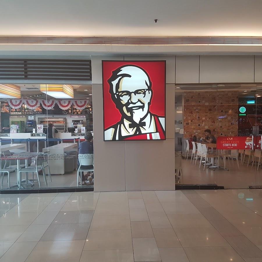 KFC, Kota Kasablanka