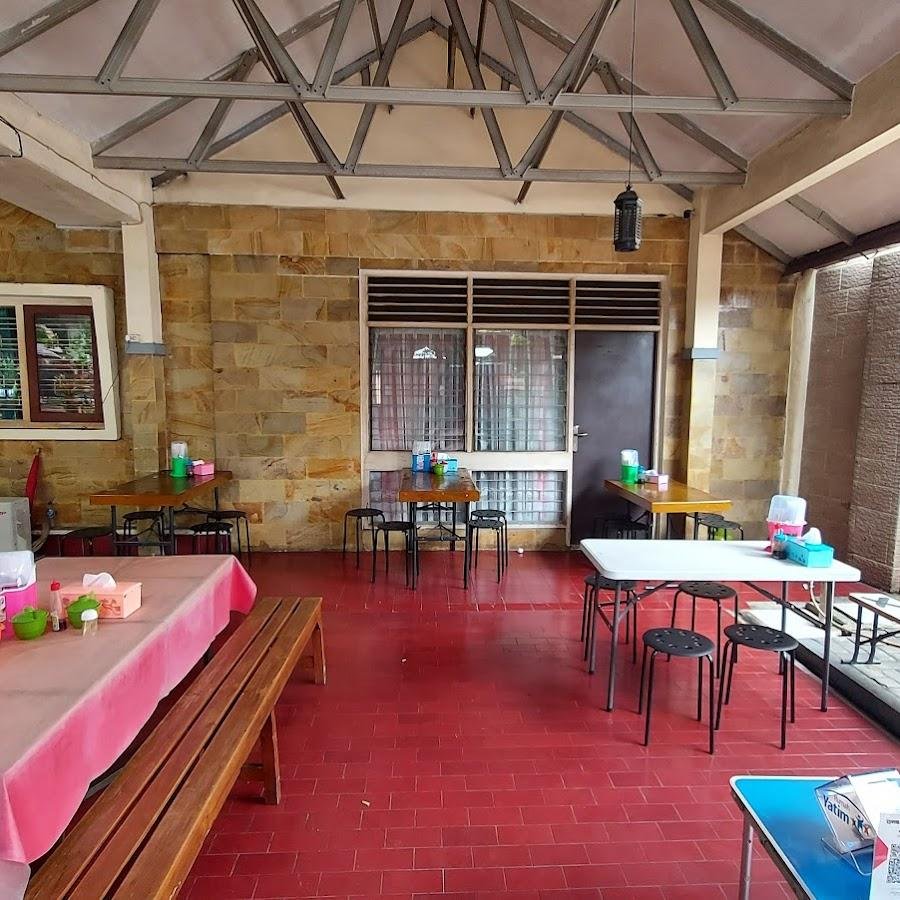 Bakmi Jhon, Tebet Timur