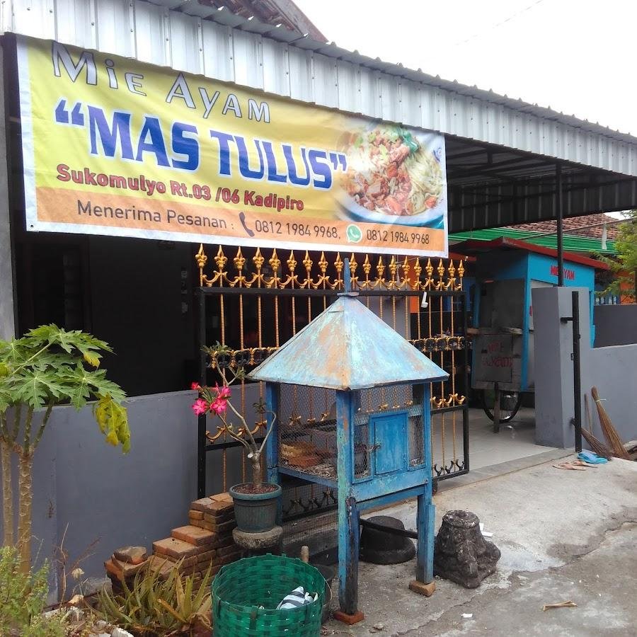 Bakmi Sukomulyo, Kadipiro