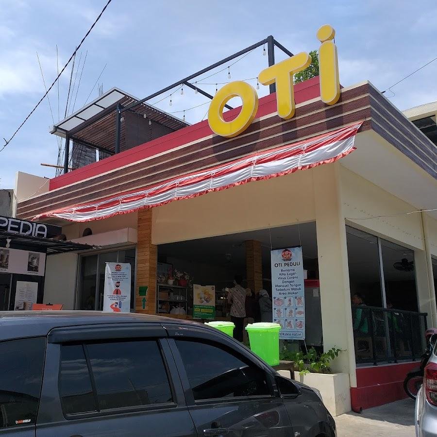 Oti Fried Chicken, Anjasmoro