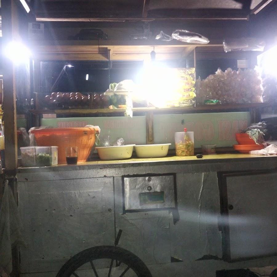 Nasi Goreng Semar Mendem, Ciputat