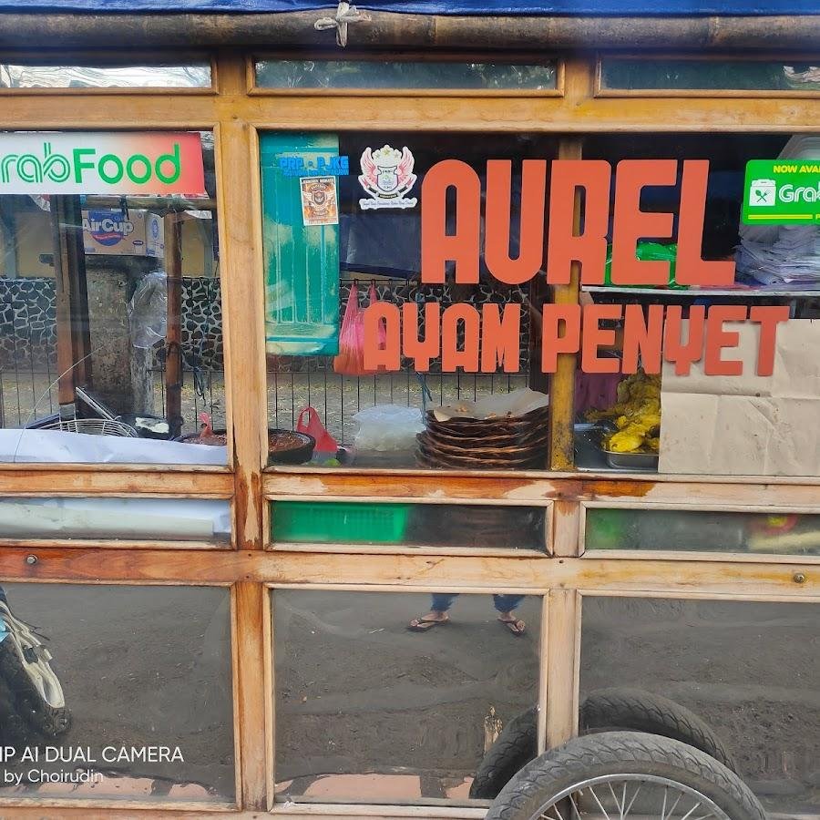 Ayam Penyet Aurel Samiaji, Cicendo